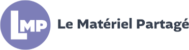 Le Matériel Partagé